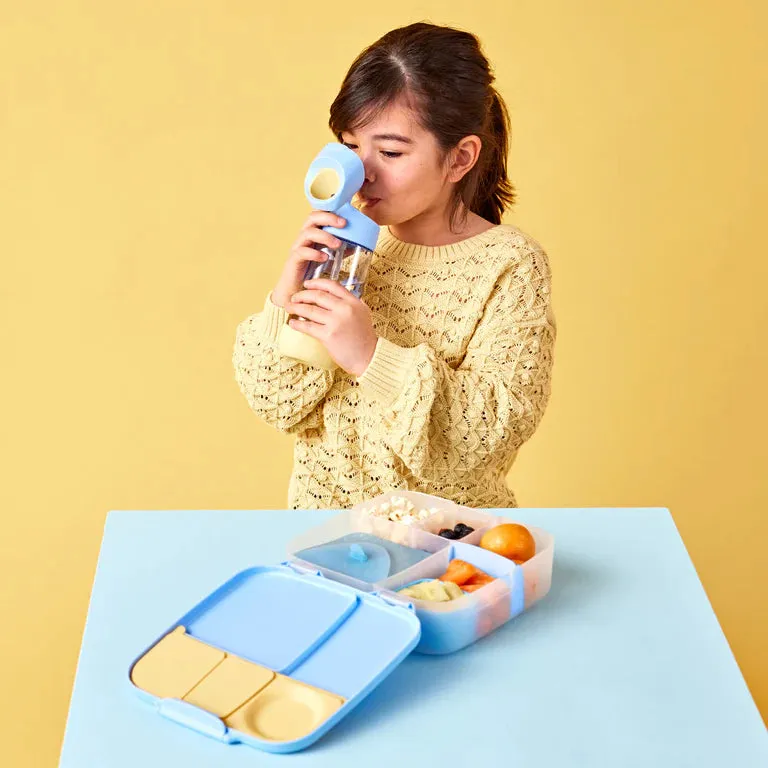 b.box Lunchbox - Bluey