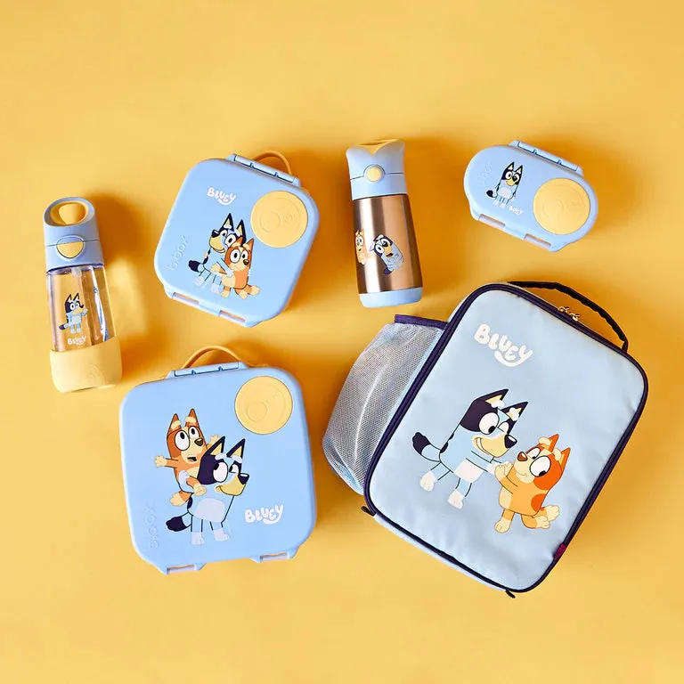 b.box Lunchbox - Bluey