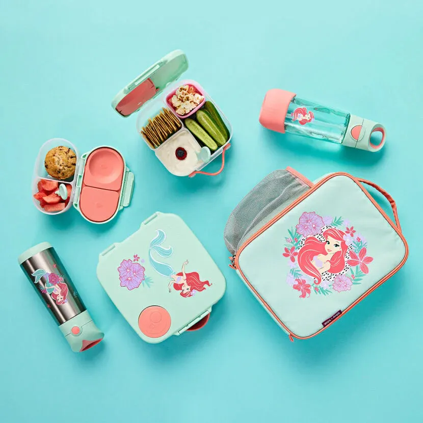 b.box Lunchbox - The Little Mermaid