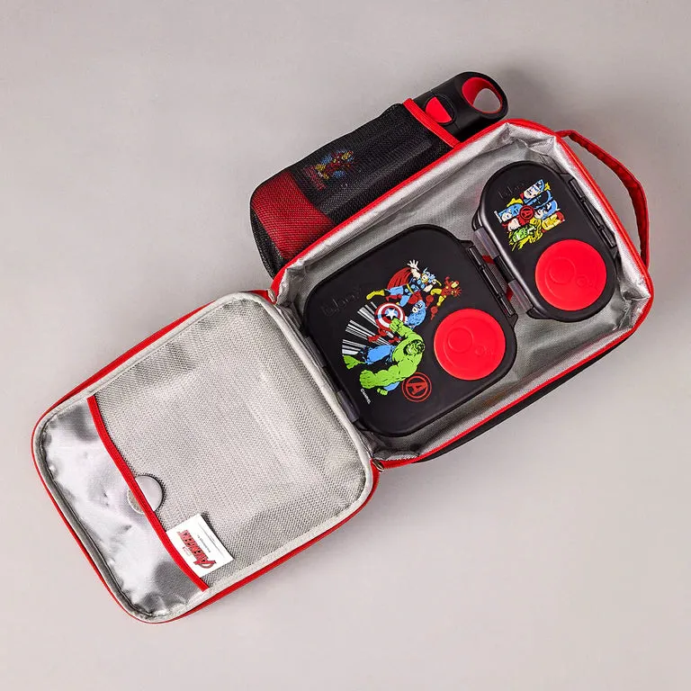 b.box Mini Lunch Box - Avengers