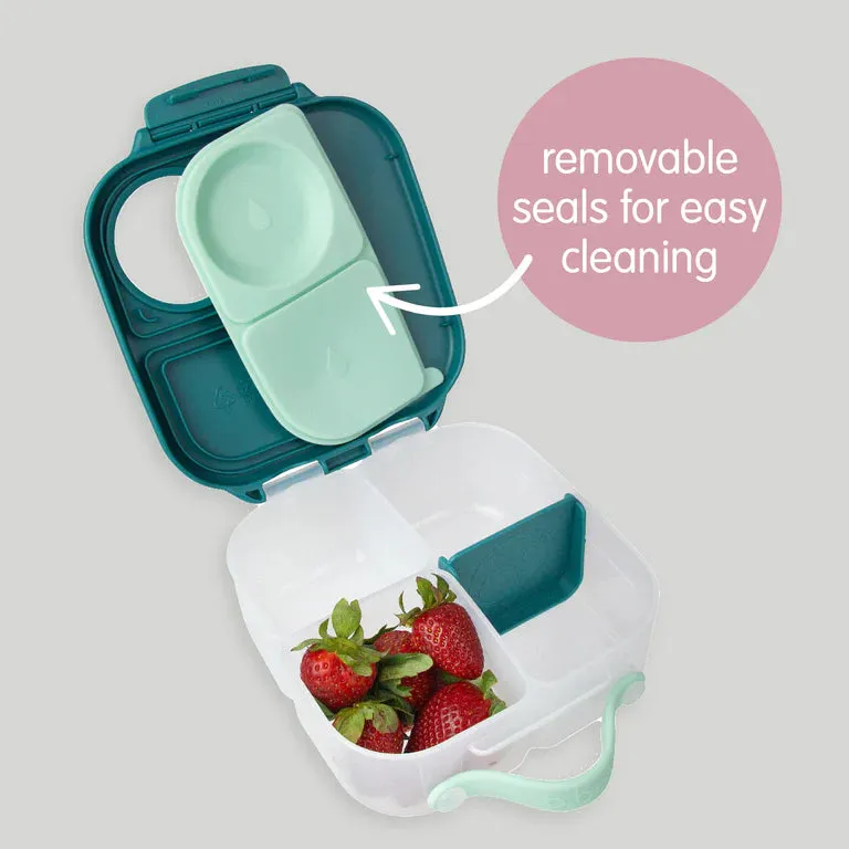 b.box Mini Lunchbox - Spearmint