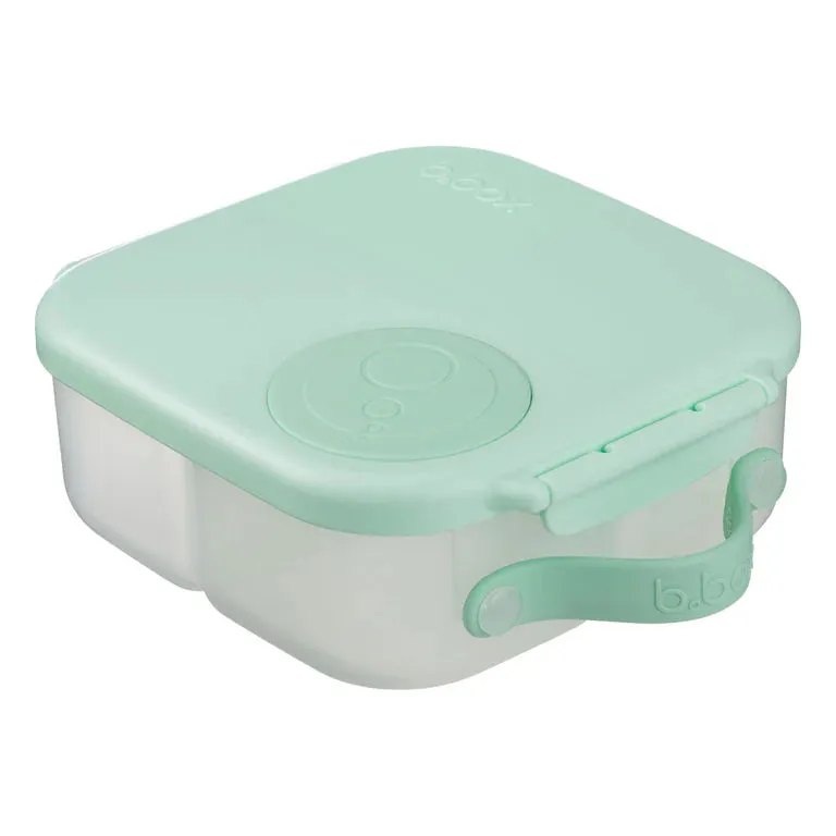 b.box Mini Lunchbox - Spearmint