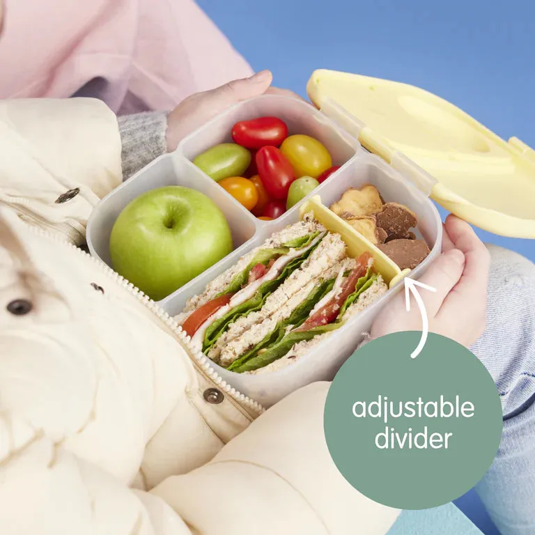 b.box Mini Lunchbox - Spearmint