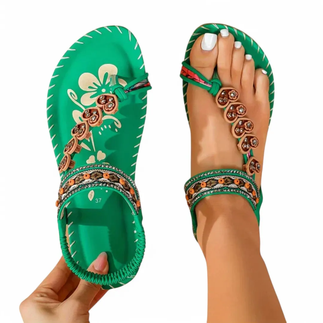 Beatrice™ - Summer Comfort