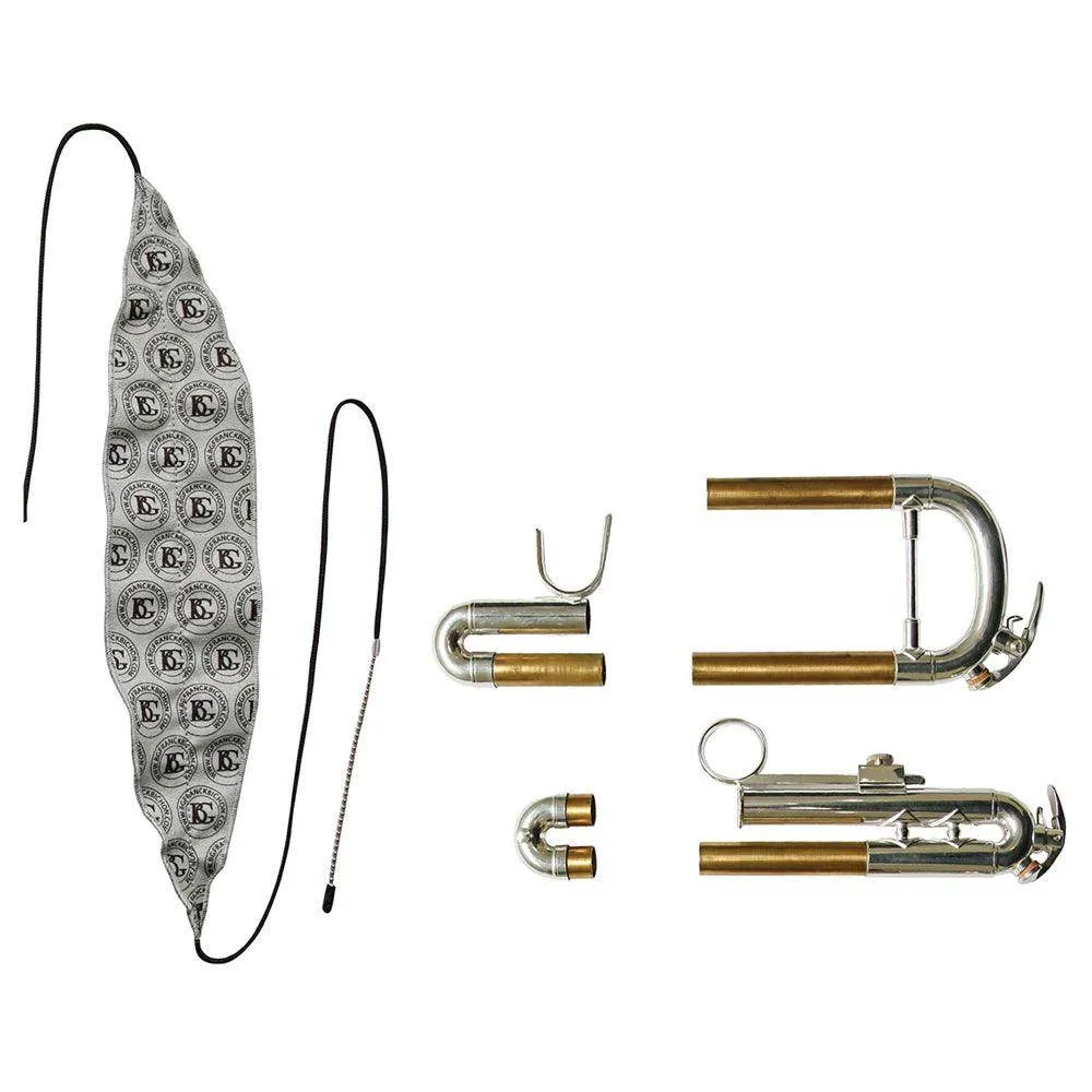 BG All Slides Cleaning Swab ~ Trumpet & Cornet