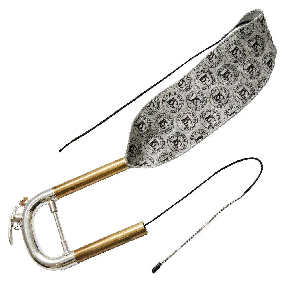 BG All Slides Cleaning Swab ~ Trumpet & Cornet