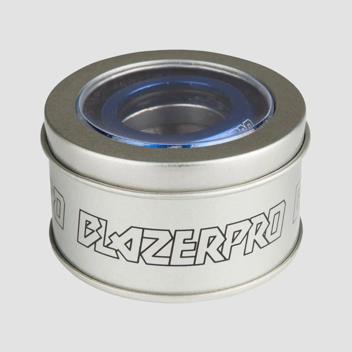 Blazer Pro Sealed Integrated Scooter Headset Blue - 1 1/8’’