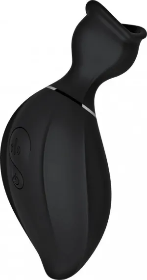 Bliss - Allure - Black