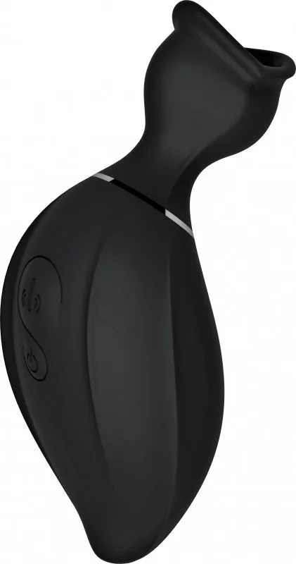Bliss - Allure - Black