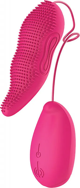 Bliss - Euphoria - Magenta