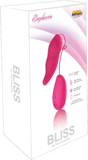 Bliss - Euphoria - Magenta