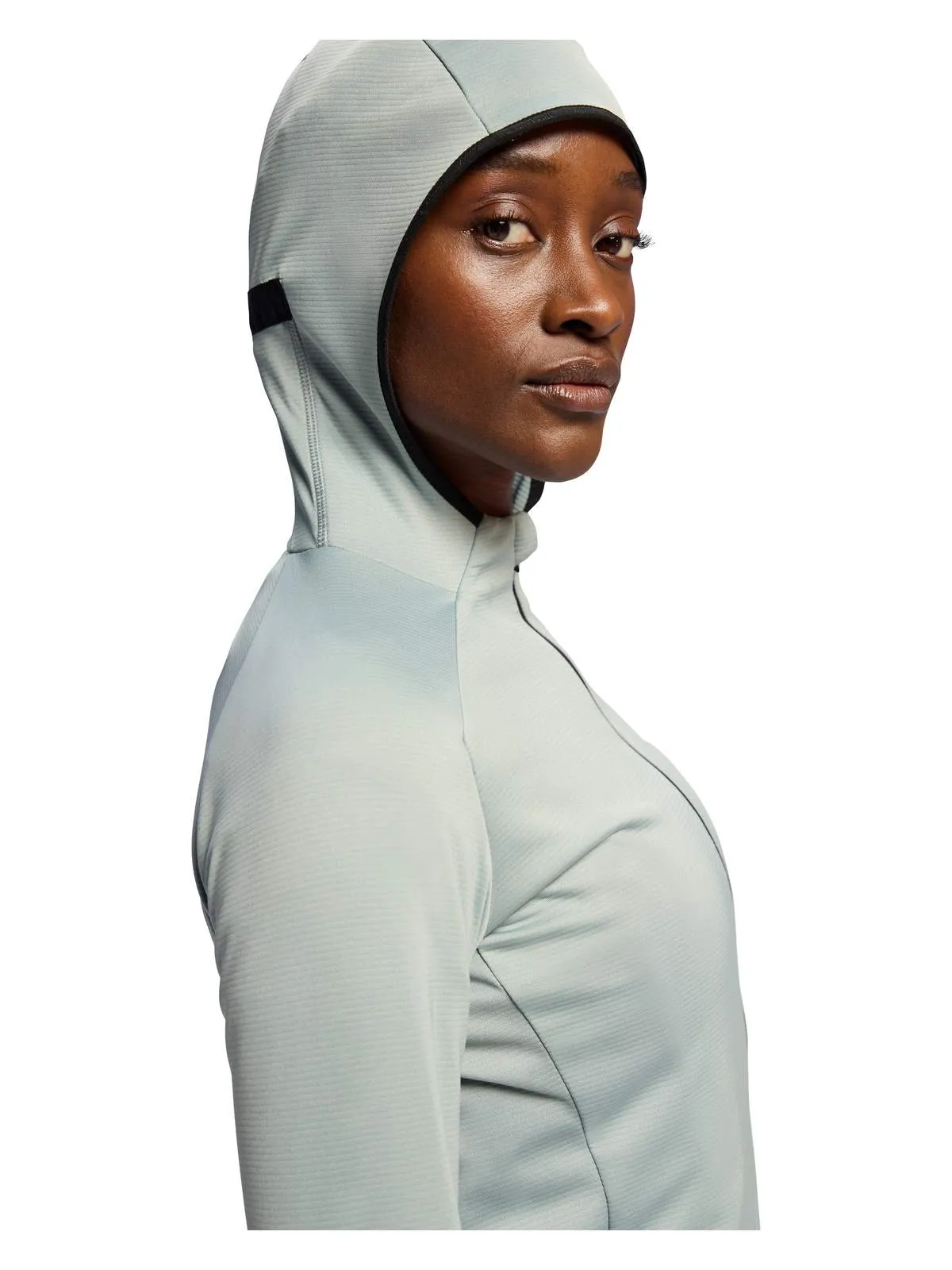 Bluza do biegania ON RUNNING Climate Zip Hoodie