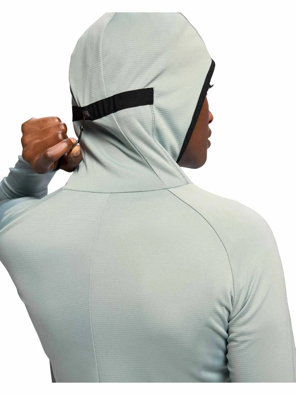 Bluza do biegania ON RUNNING Climate Zip Hoodie