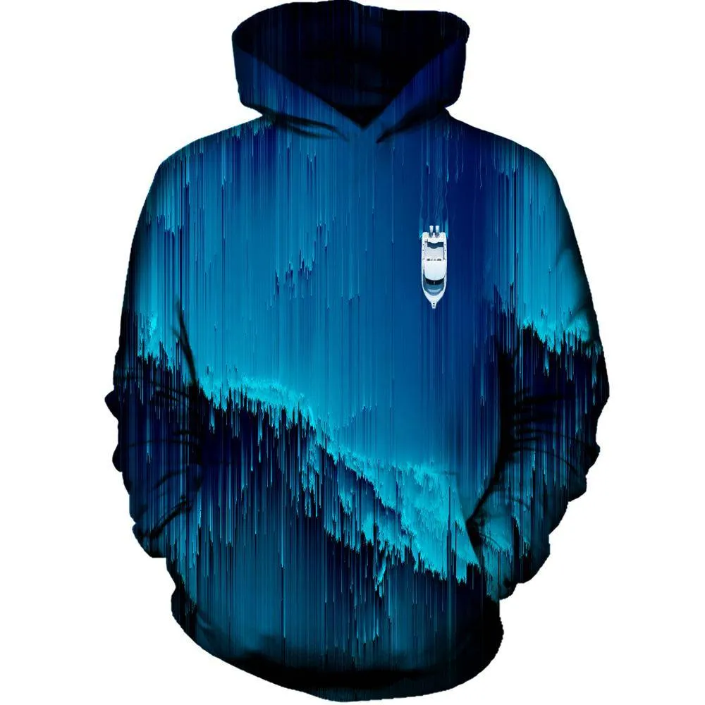 Boat Life Hoodie