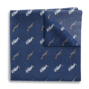 Bootlegger - Pocket Squares