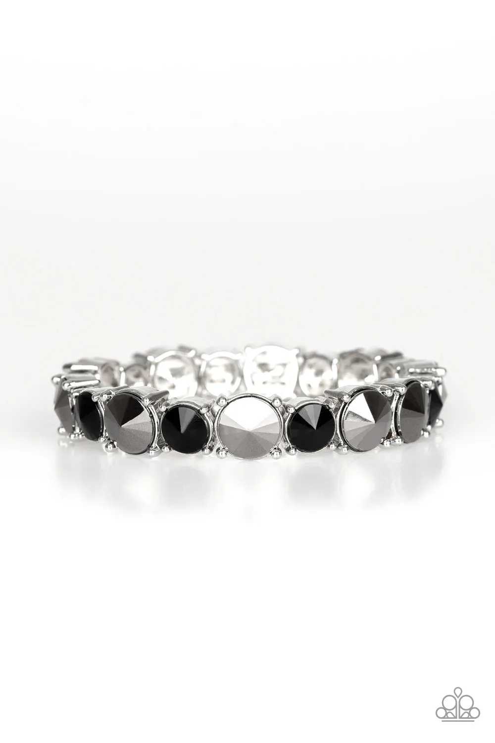Born To Bedazzle - Paparazzi Accessories