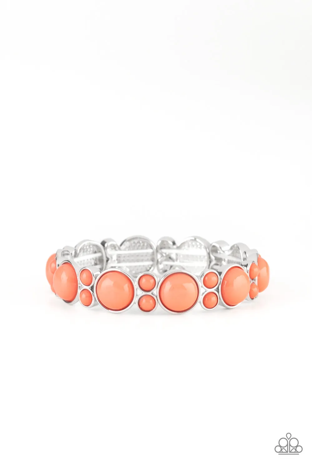 Bubbly Belle - Paparazzi Accessories