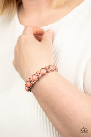 Bubbly Belle - Paparazzi Accessories
