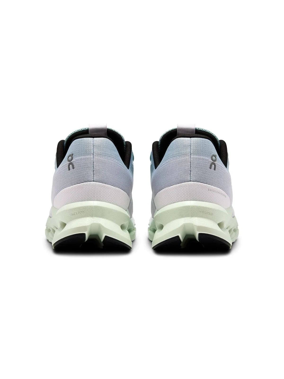 Buty do biegania damskie ON RUNNING Cloudsurfer błękitny