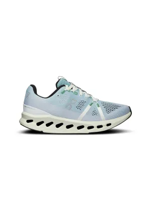 Buty do biegania damskie ON RUNNING Cloudsurfer błękitny