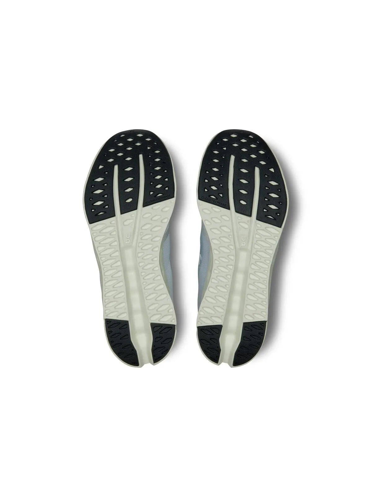 Buty do biegania damskie ON RUNNING Cloudsurfer błękitny