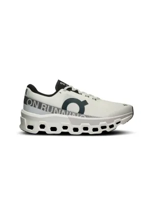 Buty do biegania męskie ON RUNNING Cloudmonster 2 biały