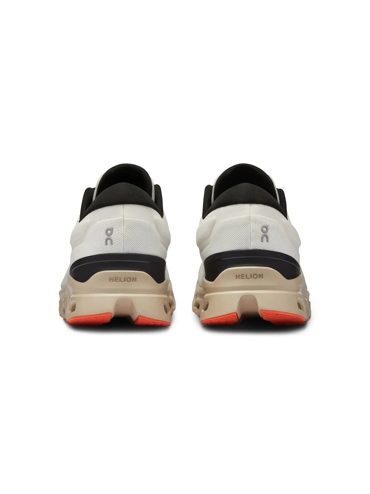 Buty do biegania męskie ON RUNNING Cloudstratus 3 piaskowy