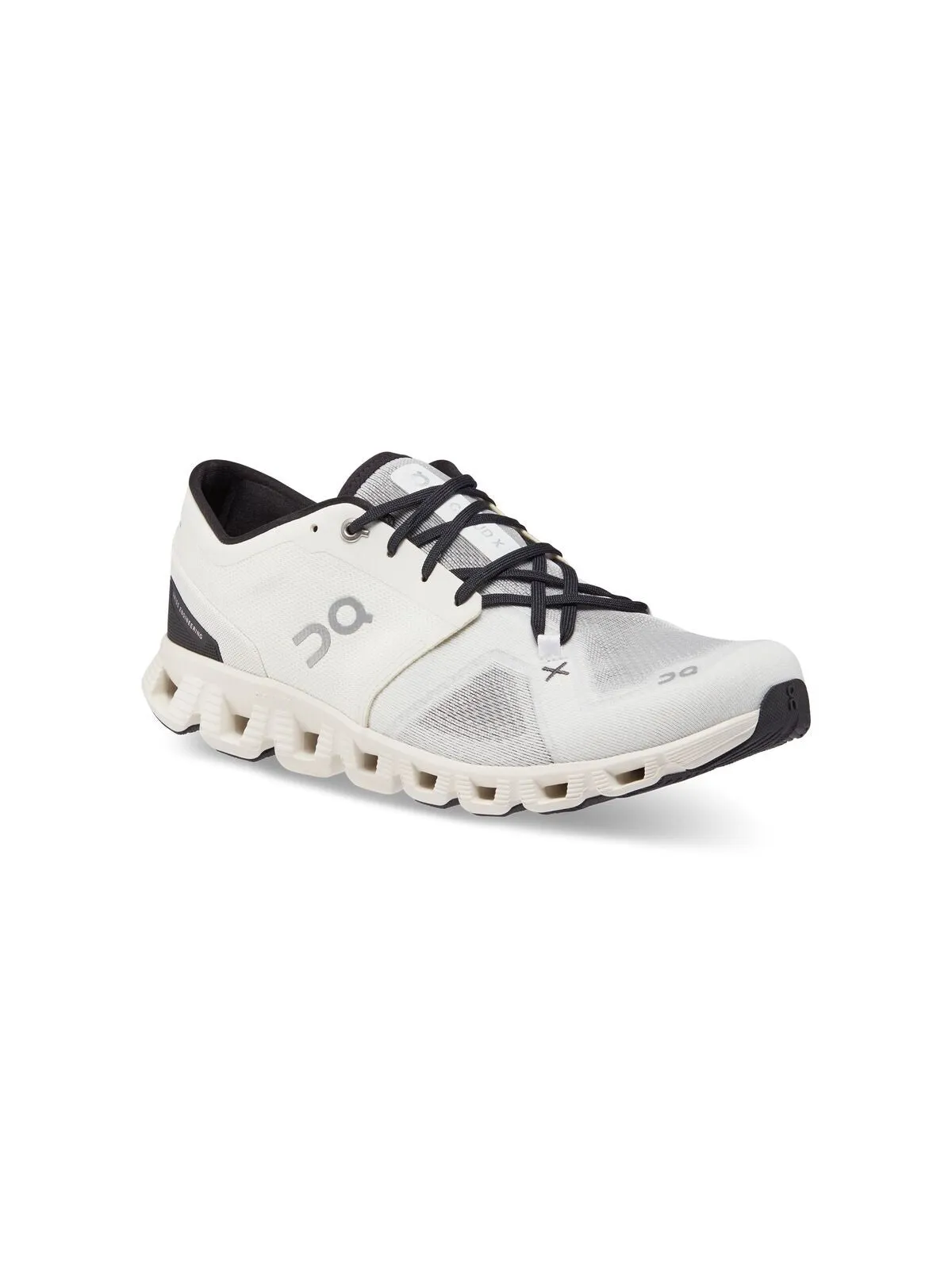 Buty do biegania ON RUNNING Cloud X 3 biały