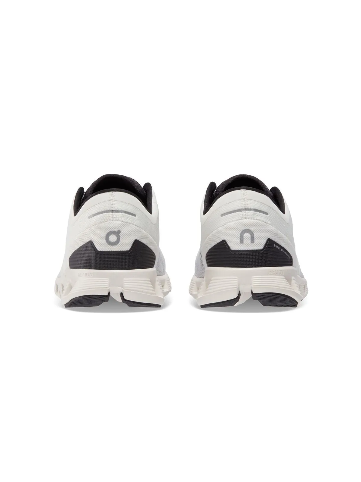 Buty do biegania ON RUNNING Cloud X 3 biały