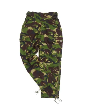 C310 Waterproof Combat Trousers - British DPM