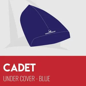 Cadet Under Cover