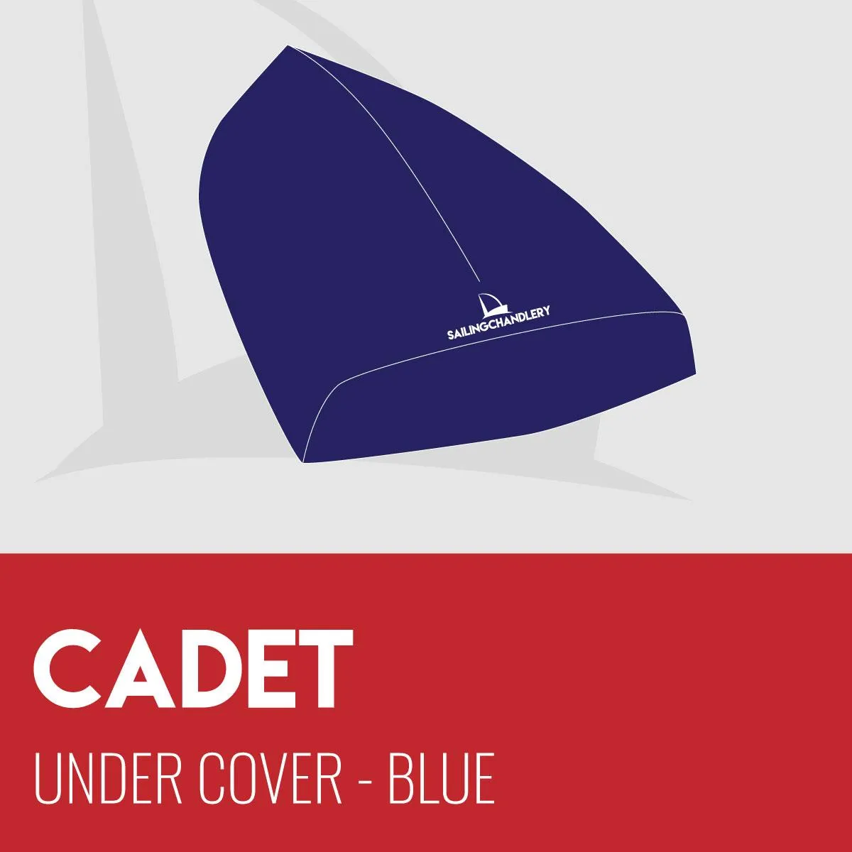 Cadet Under Cover