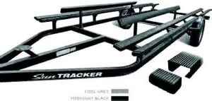 CALIBER 23054-BK Bunk Wrap