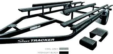 CALIBER 23054-BK Bunk Wrap