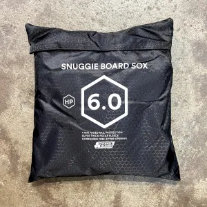 CHANNEL ISLANDS   SNUGGIE ERP HIGH PERFORMANCE 6'0