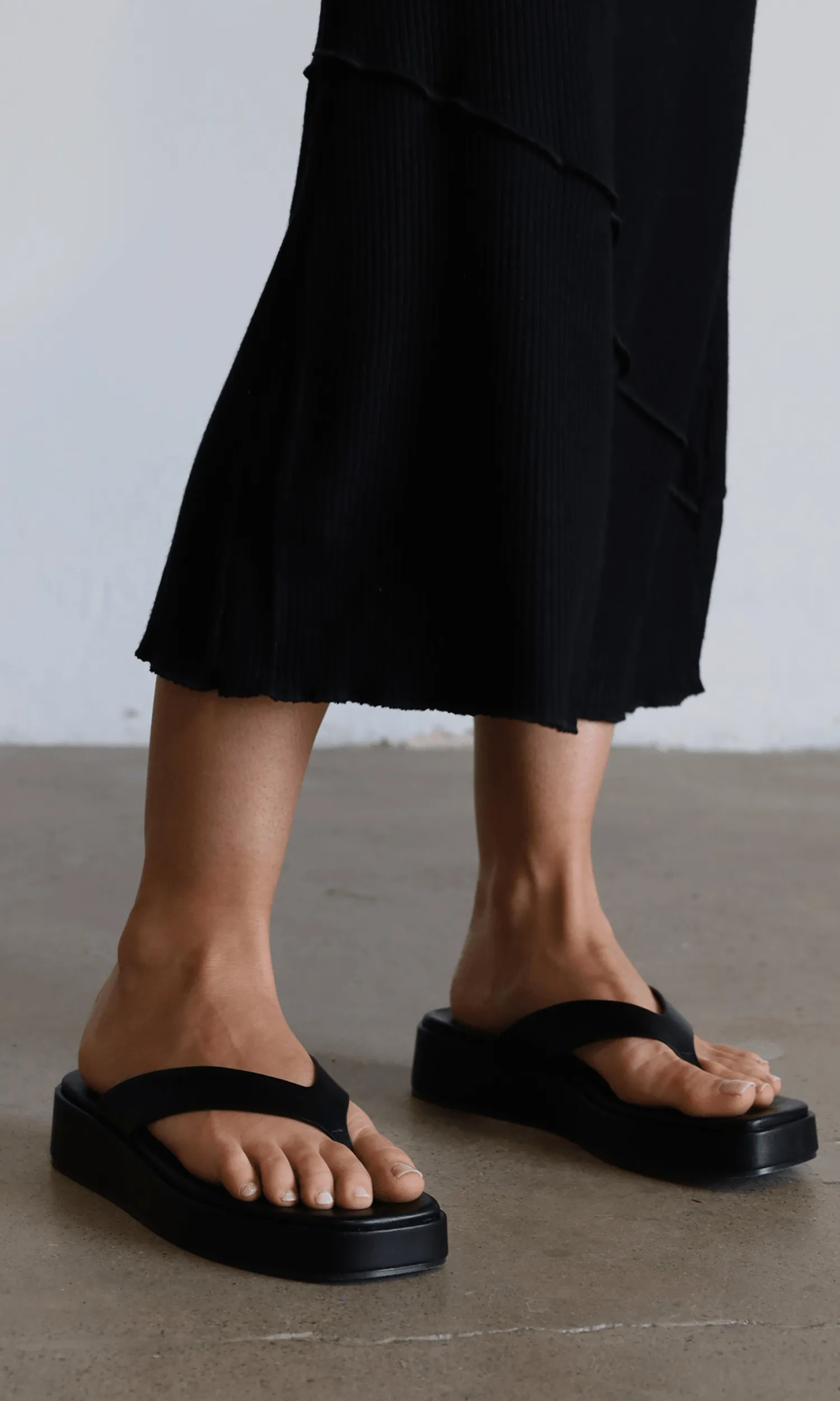 Chrissa Sandal by Billini - FINAL SALE