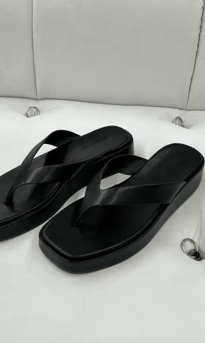 Chrissa Sandal by Billini - FINAL SALE