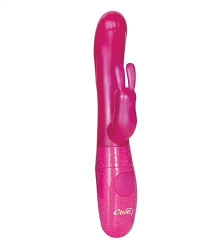 Coco Licious - Love Bunny Vibe - Pink