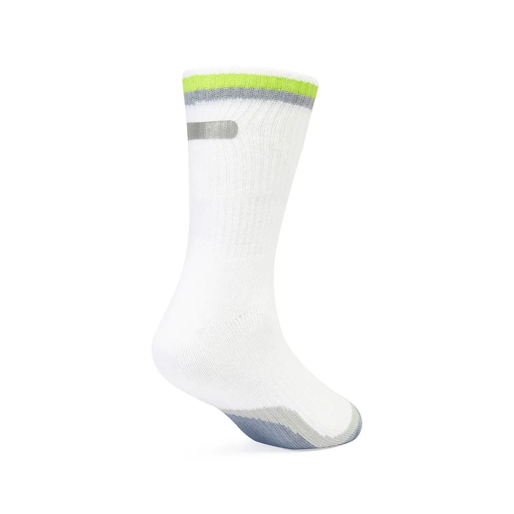 Comfort Athleisure: Performance Socks