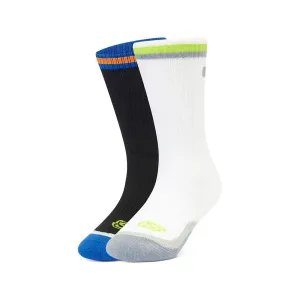 Comfort Athleisure: Performance Socks