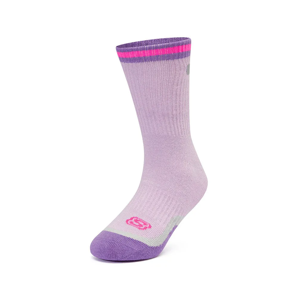 Comfort Athleisure: Performance Socks