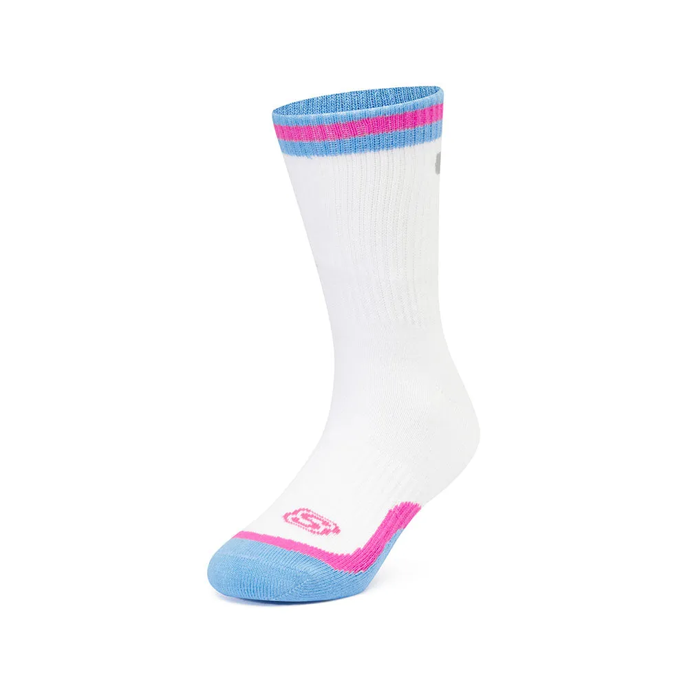 Comfort Athleisure: Performance Socks