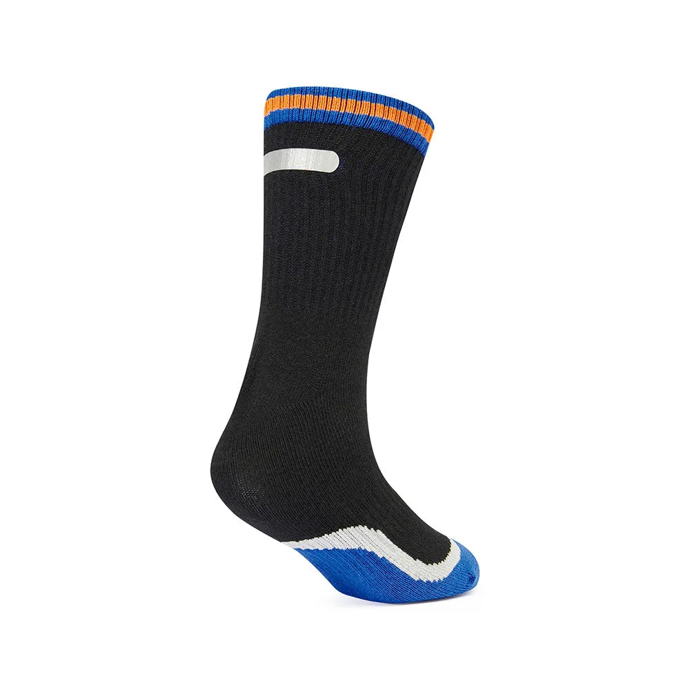 Comfort Athleisure: Performance Socks