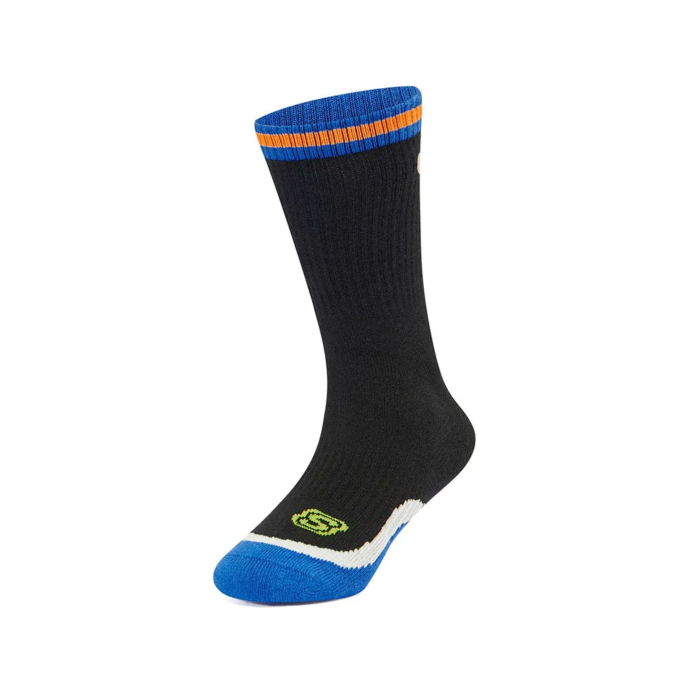 Comfort Athleisure: Performance Socks