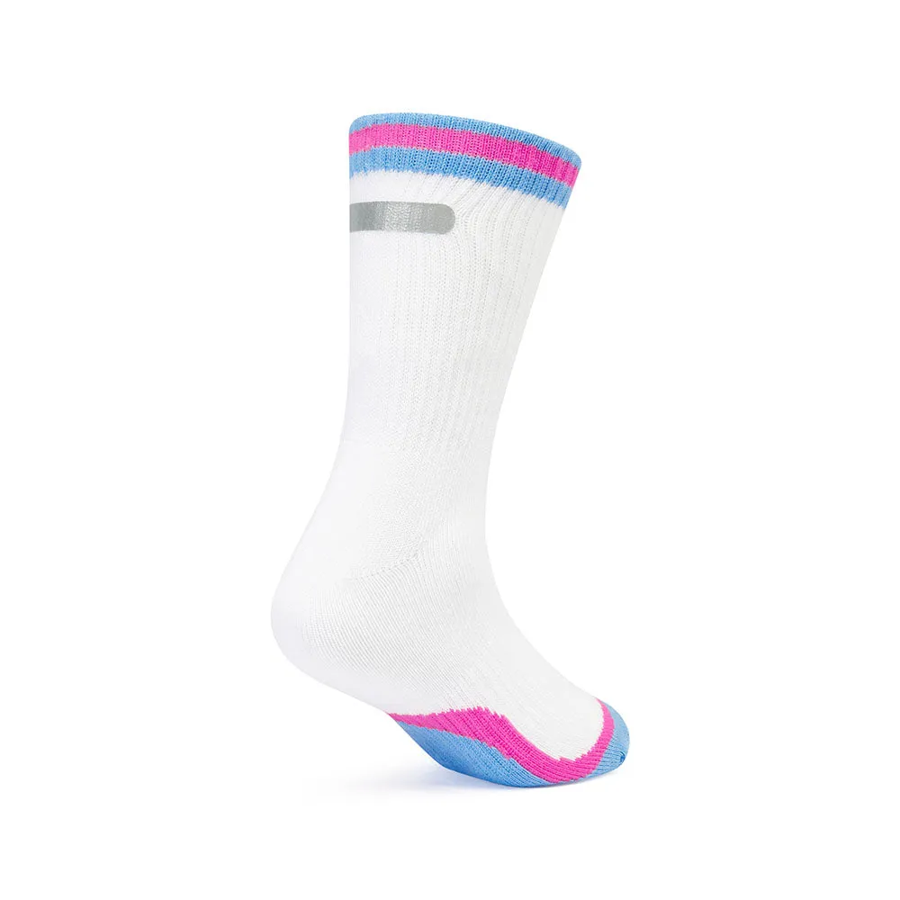 Comfort Athleisure: Performance Socks
