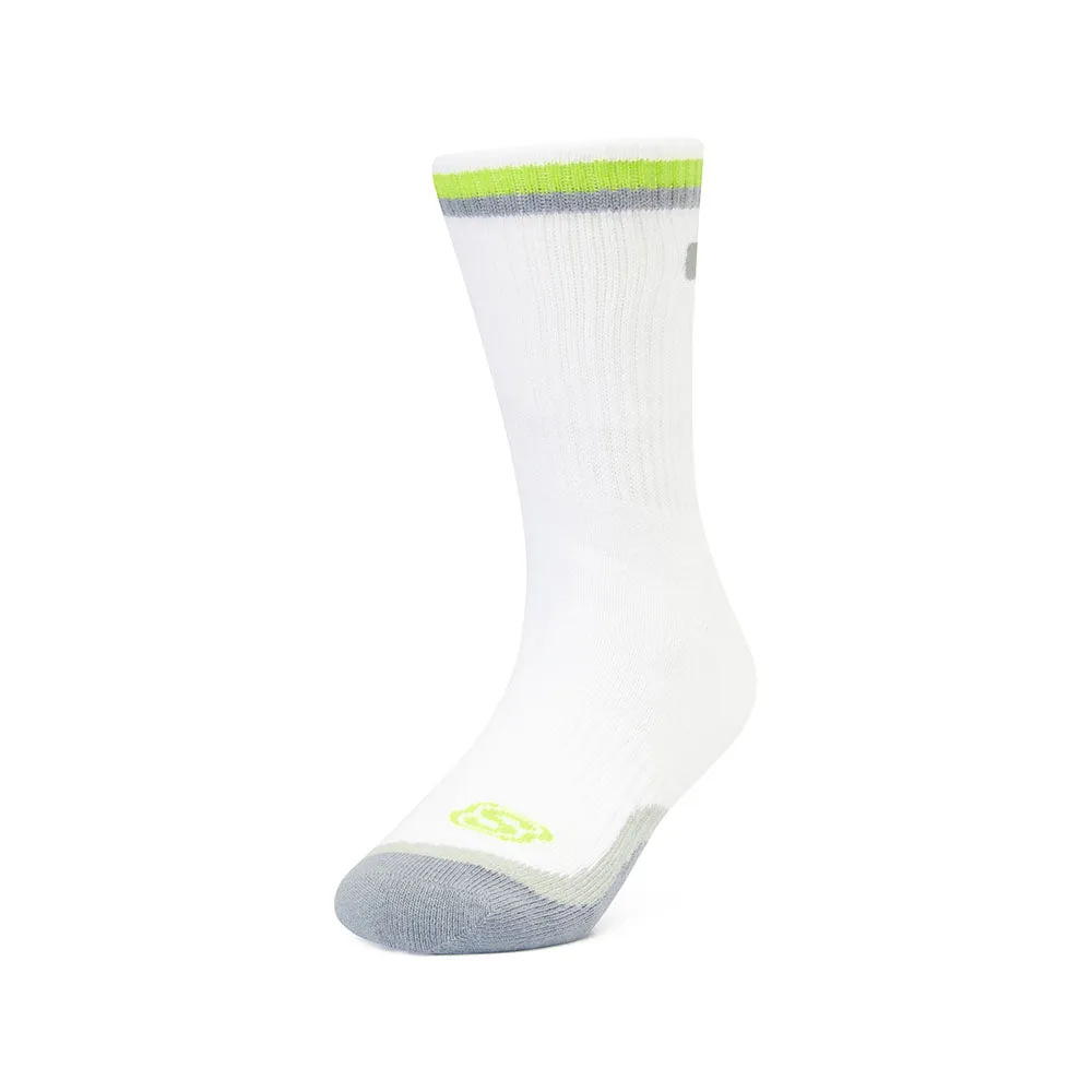 Comfort Athleisure: Performance Socks