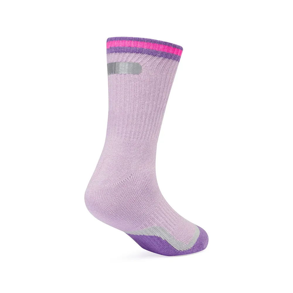 Comfort Athleisure: Performance Socks