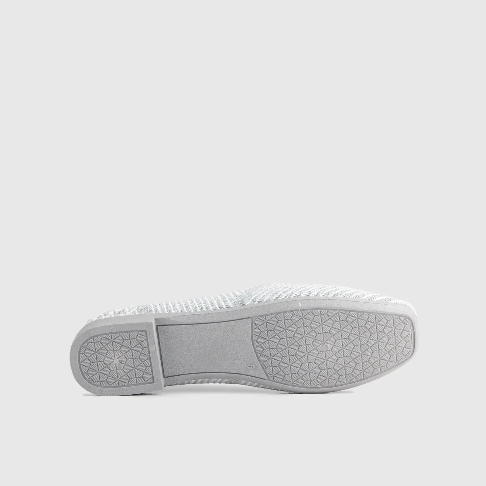 Comfort Pump White/Silver 10604