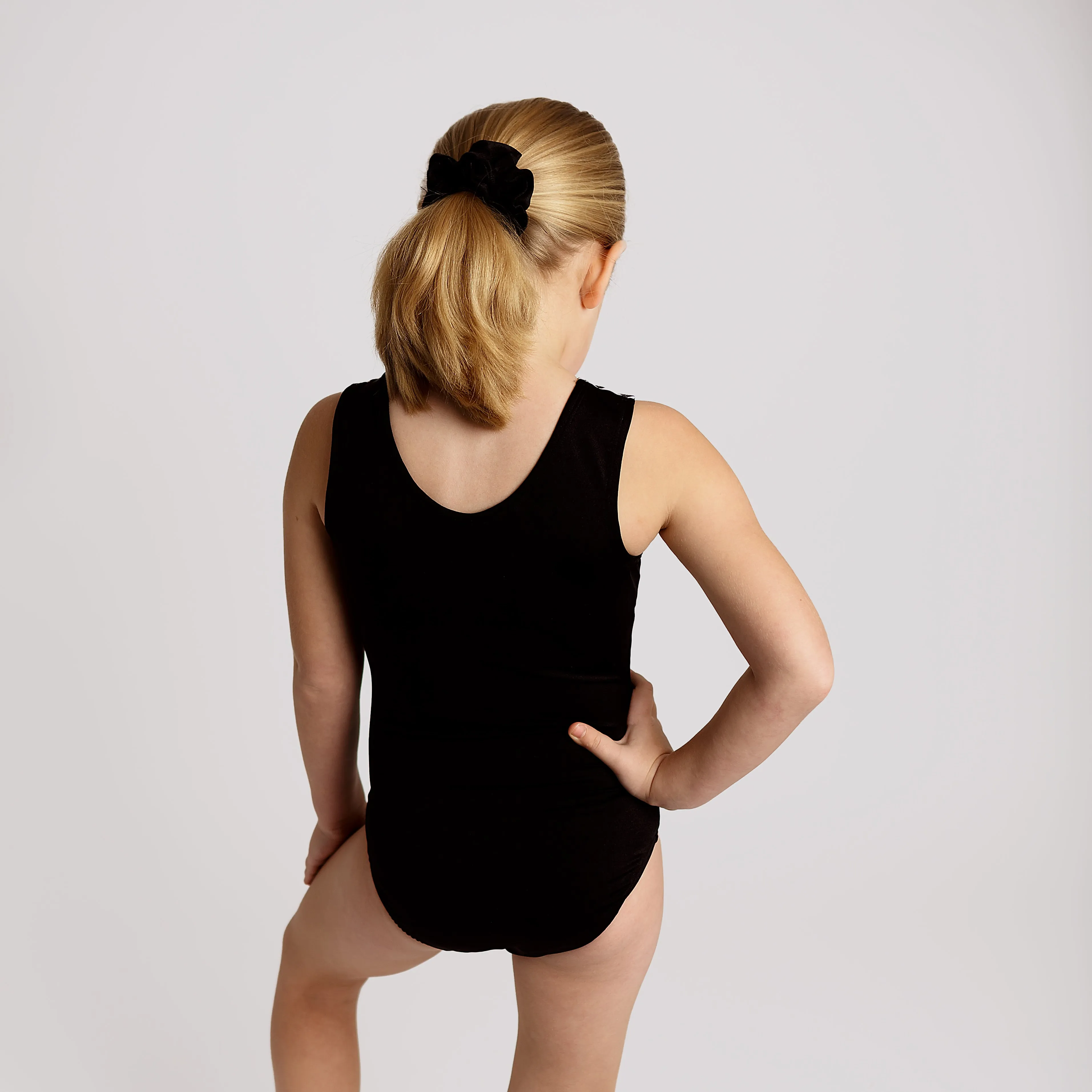 Custom Personalized Leotard with Your Name - Many Color Options!