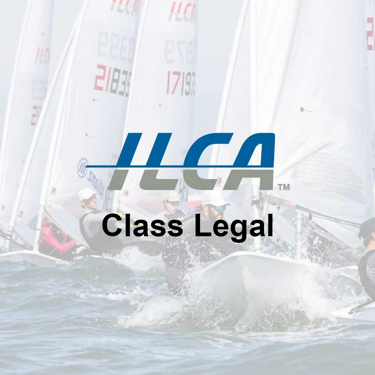 Devoti ILCA 4 Dinghy Package